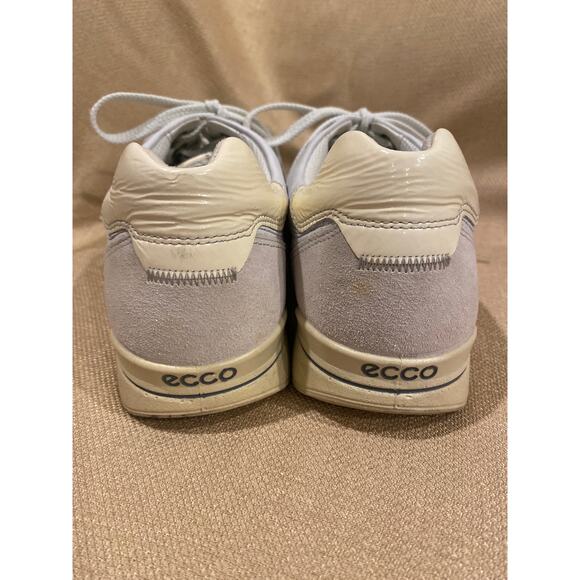 Women Ecco Sz 39 - Picture 4 of 15